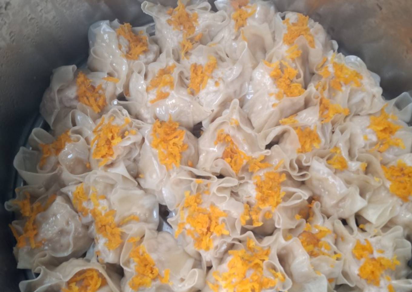 Dimsum siomay ayam