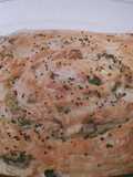 Spinach pie