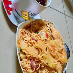 A picture of Noodles2.