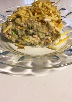 Una foto de Ensalada persa 🥗🇮🇷