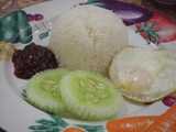 nasi lemak