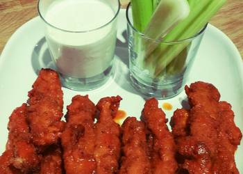 Easy Cooking Recipe Spicy Chicken Tenders Very Delicious Easy Cooking Recipe Spicy Chicken Tenders Very Delicious