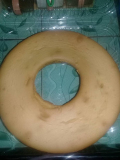 Foto resep Bolu tape super lembut