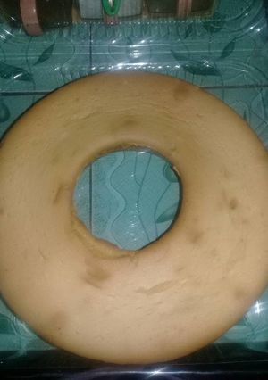 Foto resep Bolu tape super lembut