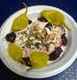 Recipe Tuna and kalamata olive salad the Awesome  Makes you drool