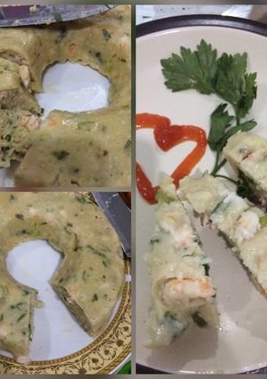 Foto resep Dimsum udang ayam