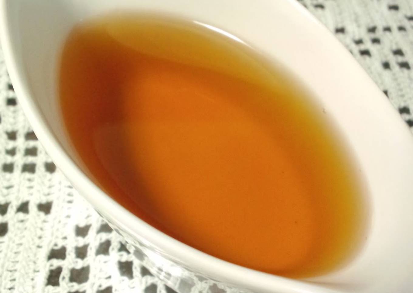 Sushi Vinegar (Sweetened Vinegar)
