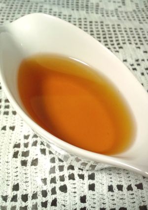 A picture of Sushi Vinegar (Sweetened Vinegar).