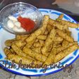 Stik kentang crispy🍟🍟