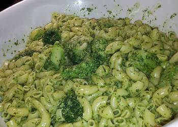 Update, Making Recipe Pesto pasta with broccoli Delicious and Healthy Update, Making Recipe Pesto pasta with broccoli Delicious and Healthy