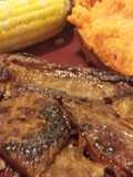 Basic meat marinade