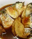 藥膳烏魚「剩菜再製」