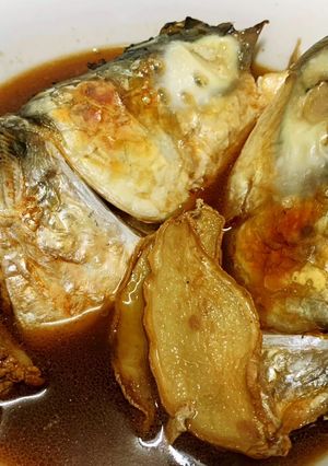 藥膳烏魚「剩菜再製」 的食譜成品照片