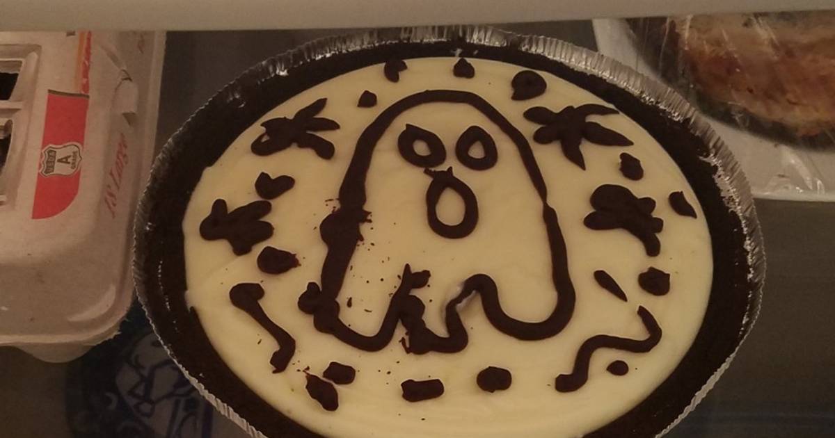 Ghosty Pie
