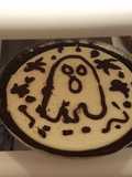 Ghost Pie