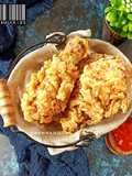 Ayam Kribo