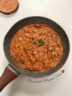 Foto resep Saos Bolognese