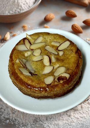 Foto di Galette De Rois Monoporzione