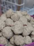 Bakso full daging sapi kenyal