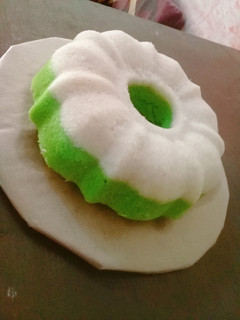 Foto resep Kue Cucu Cantik