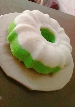 Foto resep Kue Cucu Cantik