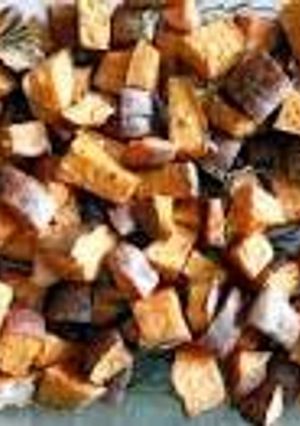 A picture of Mixed vegetables.