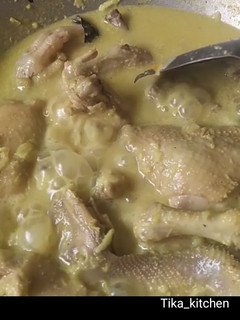Foto resep Opor ayam