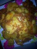 Golden yam