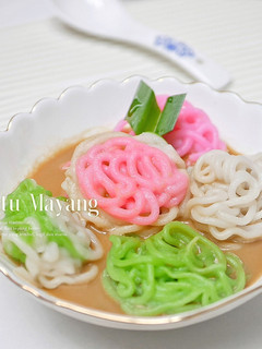 Foto resep Putu Mayang