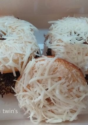 Foto resep Donat tanpa kentang lembuutt