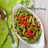 Tumis Buncis Daging Cincang