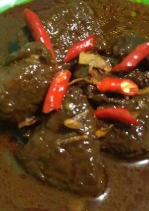 Foto resep 9#Semur Daging Lebaran