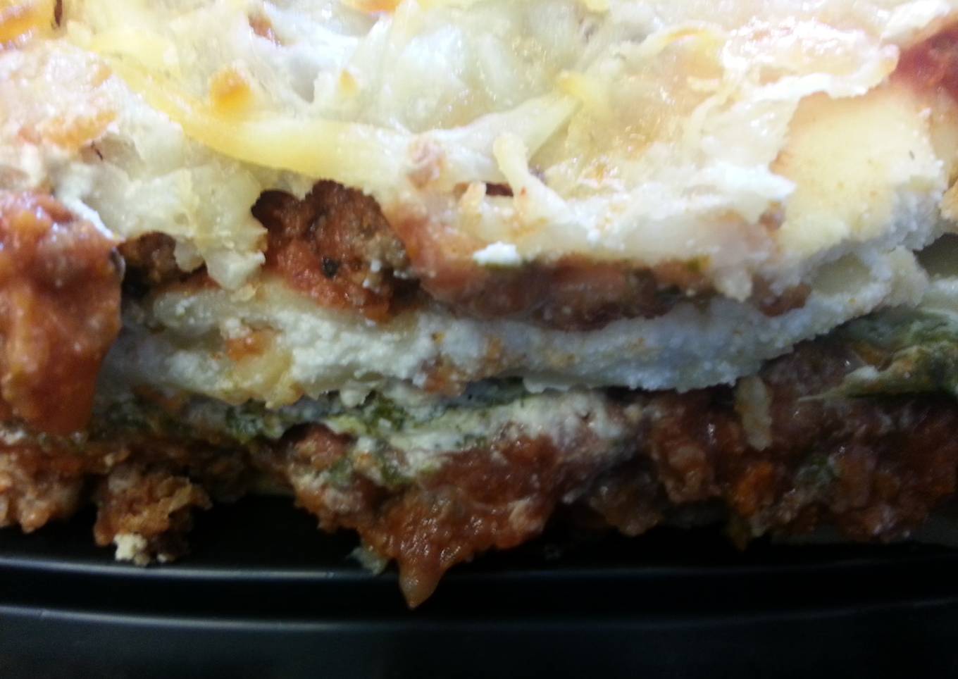 Best Lasagna #2