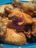 Trish hbs wings