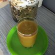 Batido de Papaya, Zanahoria y Espinaca