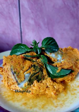 Foto resep Pepes Ikan