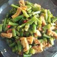 Asem-Asem Buncis