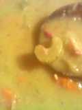 Crockpot Split Pea Soup