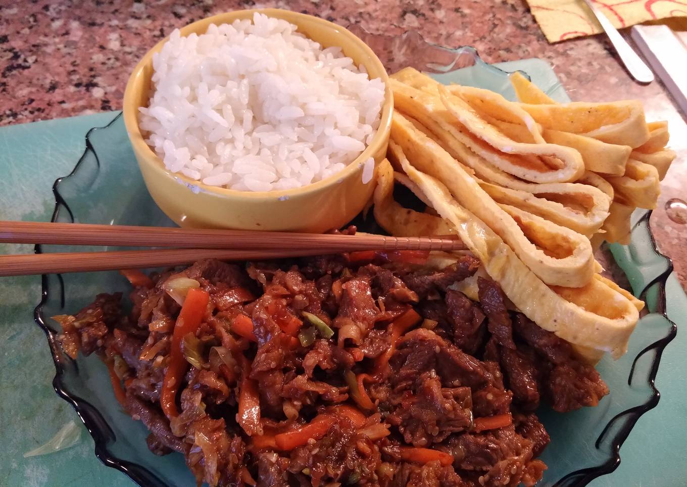 Bulgogi