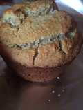 Moist Corn Muffins