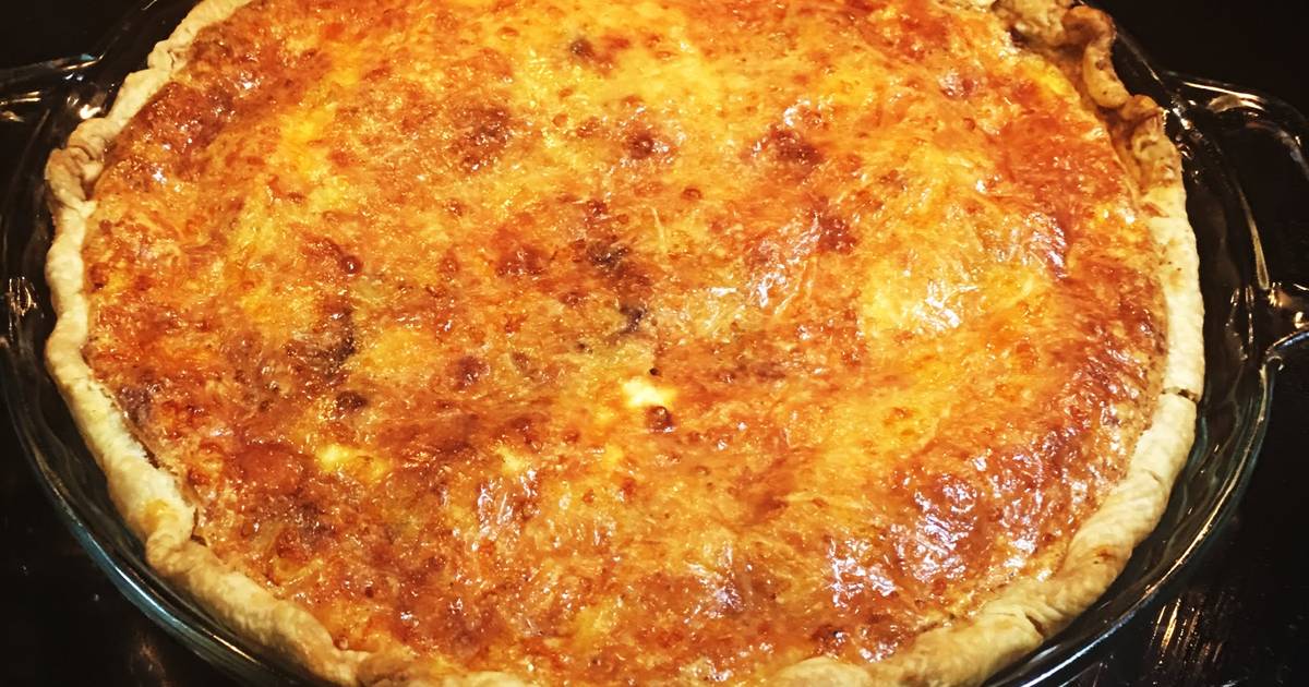 54 easy and tasty egg white quiche recipes by home cooks Cookpad
