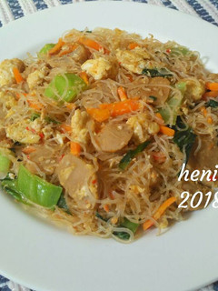 Foto resep Bihun Goreng Spesial