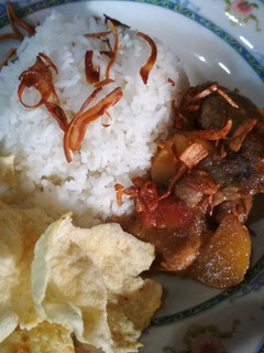Foto resep Bistik Ayam ala Ibu