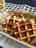 Belgian Waffles