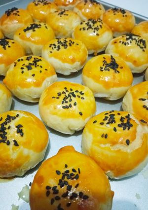 Foto resep Bakpia Kering (Resep Warisan)