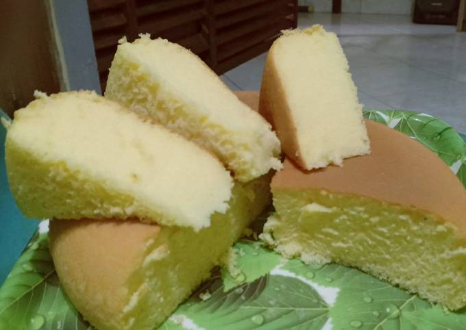 Resep Bolu Lembut Tanpa Sp Oleh Niken - Cookpad Resep Bolu Lembut Tanpa Sp Oleh Niken - Cookpad