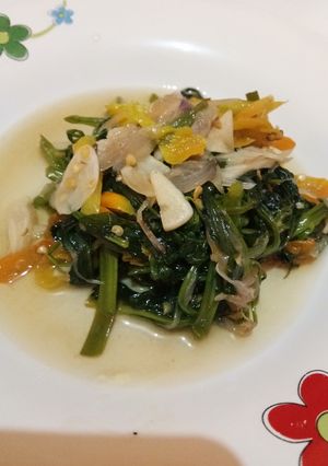 Foto resep Ca Kanglung