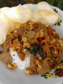 Foto resep Nasi Gila