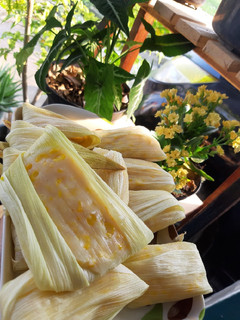 Foto resep Lemet jagung manis
