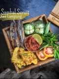 Sambal Seruit Khas Lampung